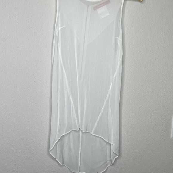Freeloader Sheer‎ Tank Top - Picture 6 of 7